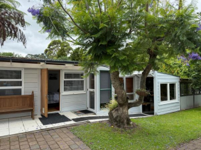 Comfortable and pleasant unit, Gisborne